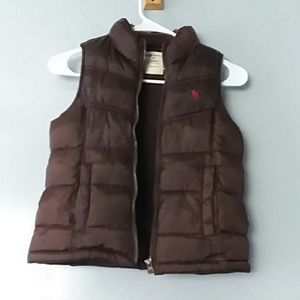 Old navy vest!!